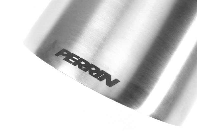 Perrin [13-25 BRZ, 13-16 FRS, 22-25 GR86, 17-20 86] Catback Exhaust | PSP-EXT-370BR