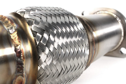 Perrin [13-25 BRZ, 13-16 FRS, 22-25 GR86, 17-20 86] Catback Exhaust | PSP-EXT-370BR