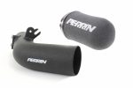 Perrin 08-14 WRX / 08-15 STI Cold Air Intake Black | PSP-INT-322BK