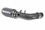 Perrin 08-14 WRX / 08-15 STI Cold Air Intake Black | PSP-INT-322BK