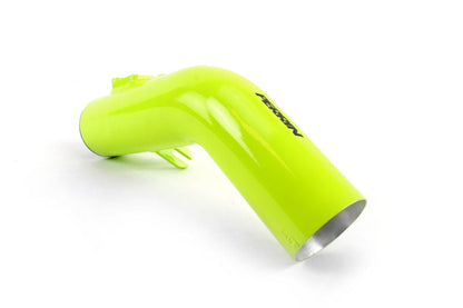 Perrin [08-14 WRX, 08-15 STI] Cold Air Intake - Neon Yellow | PSP-INT-322NY