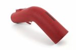 Perrin [08-14 WRX, 08-15 STI] Carb Approved Cold Air Intake Red | PSP-INT-322RD