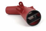Perrin [08-14 WRX, 08-15 STI] Carb Approved Cold Air Intake Red | PSP-INT-322RD