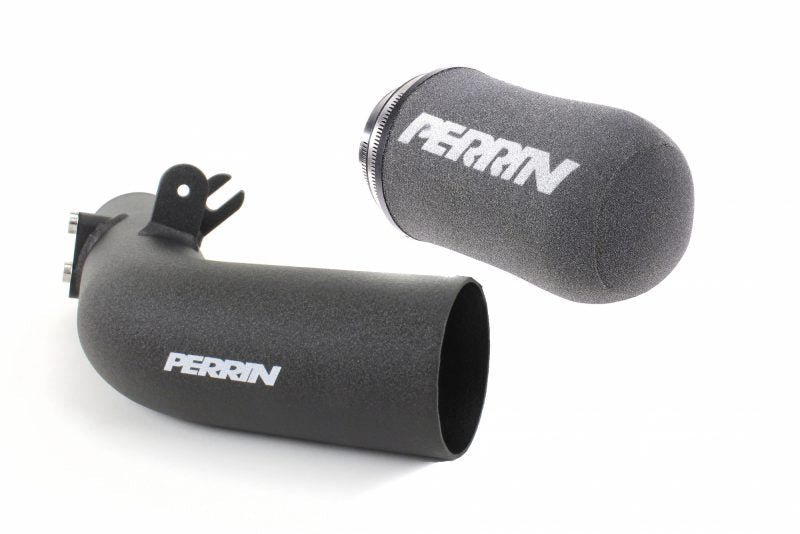 Perrin [16-17 STI] Cold Air Intake Black | PSP-INT-323BK