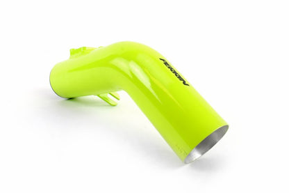 Perrin [16-17 STI] Cold Air Intake - Neon Yellow | PSP-INT-323NY