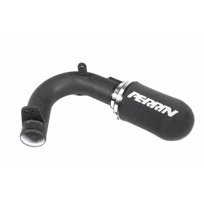 Perrin [15-21 WRX] Black Cold Air Intake | PSP-INT-325BK