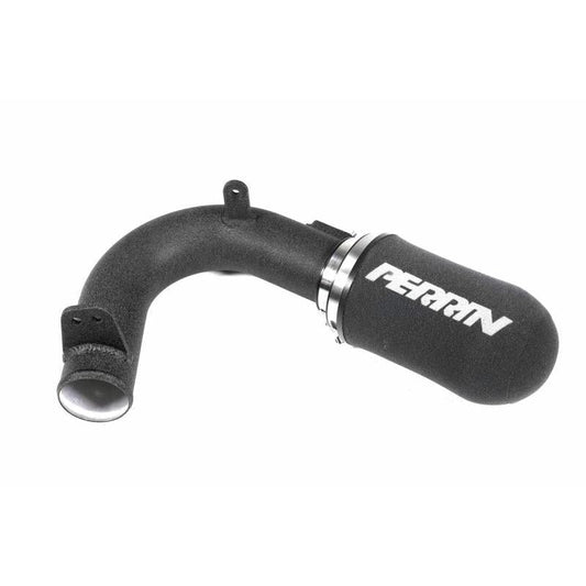 Perrin [15-21 WRX] Black Cold Air Intake | PSP-INT-325BK