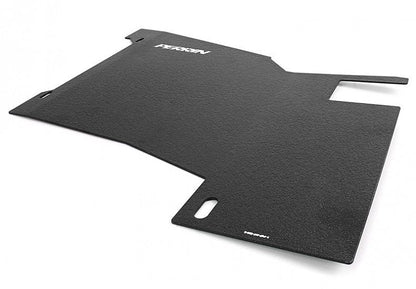 Perrin [15-21 WRX] Black Cold Air Intake | PSP-INT-325BK