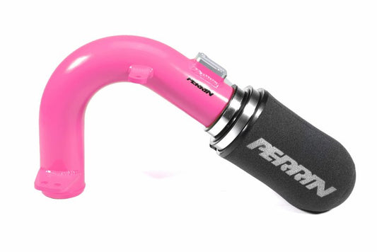 Perrin [15-21 WRX] Hyper Pink Cold Air Intake | PSP-INT-325HP