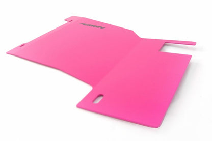 Perrin [15-21 WRX] Hyper Pink Cold Air Intake | PSP-INT-325HP