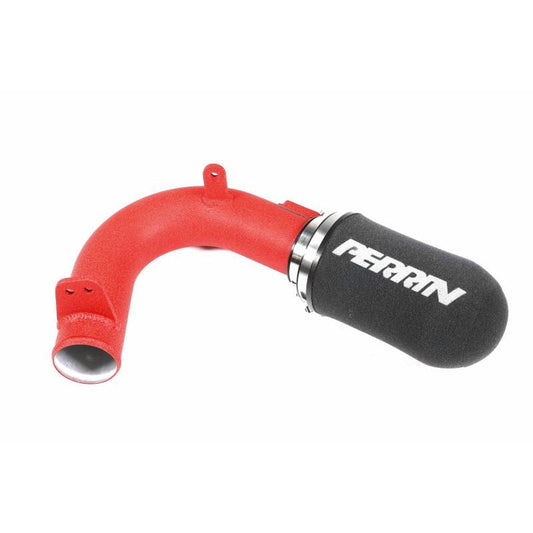 Perrin [15-21 WRX] Cold Air Intake - Red | PSP-INT-325RD