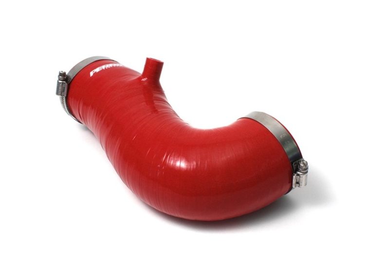 Perrin Performance [13-23 BRZ/FRS/86] Inlet Hose - Red | PSP-INT-430RD