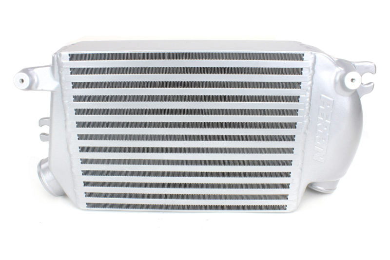Perrin Performance Top Mount Intercooler Silver WRX 15-21 | PSP-ITR-325SL