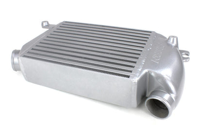 Perrin Performance Top Mount Intercooler Silver WRX 15-21 | PSP-ITR-325SL