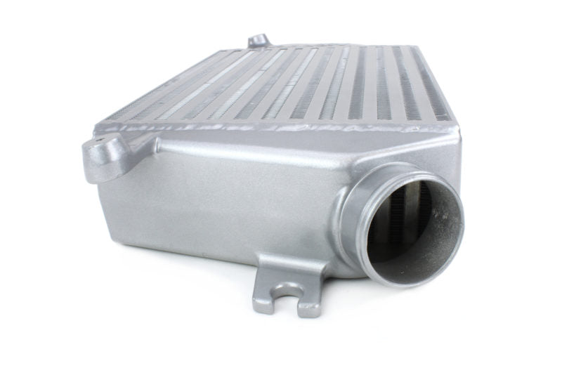 Perrin Performance Top Mount Intercooler Silver WRX 15-21 | PSP-ITR-325SL