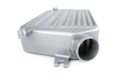 Perrin Performance Top Mount Intercooler Silver WRX 15-21 | PSP-ITR-325SL
