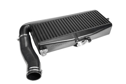 PERRIN [22-25 WRX, 20-25 Outback & Legacy Turbo] Top Mount Intercooler - Black  | PSP-ITR-330BK