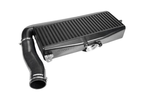 PERRIN [22-25 WRX, 20-25 Outback & Legacy Turbo] Top Mount Intercooler - Black  | PSP-ITR-330BK