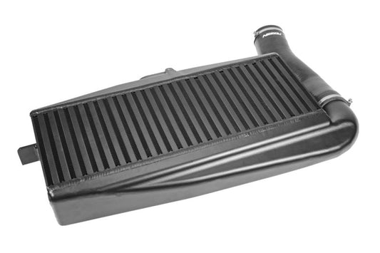PERRIN [22-25 WRX, 20-25 Outback & Legacy Turbo] Top Mount Intercooler - Black  | PSP-ITR-330BK