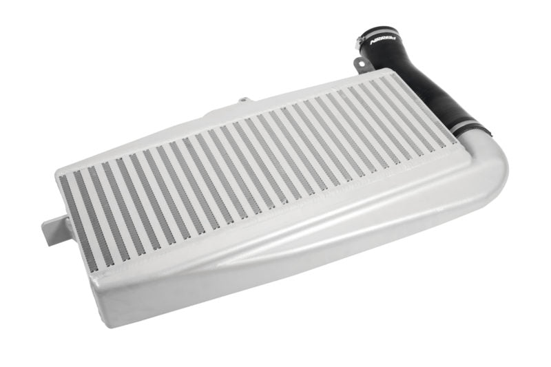 PERRIN [22-25 WRX, 20-25 Outback & Legacy Turbo] Top Mount Intercooler - Silver | PSP-ITR-330SL