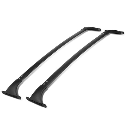 2009-2014 Nissan Murano Roof Rack Cross Bars - Aluminum