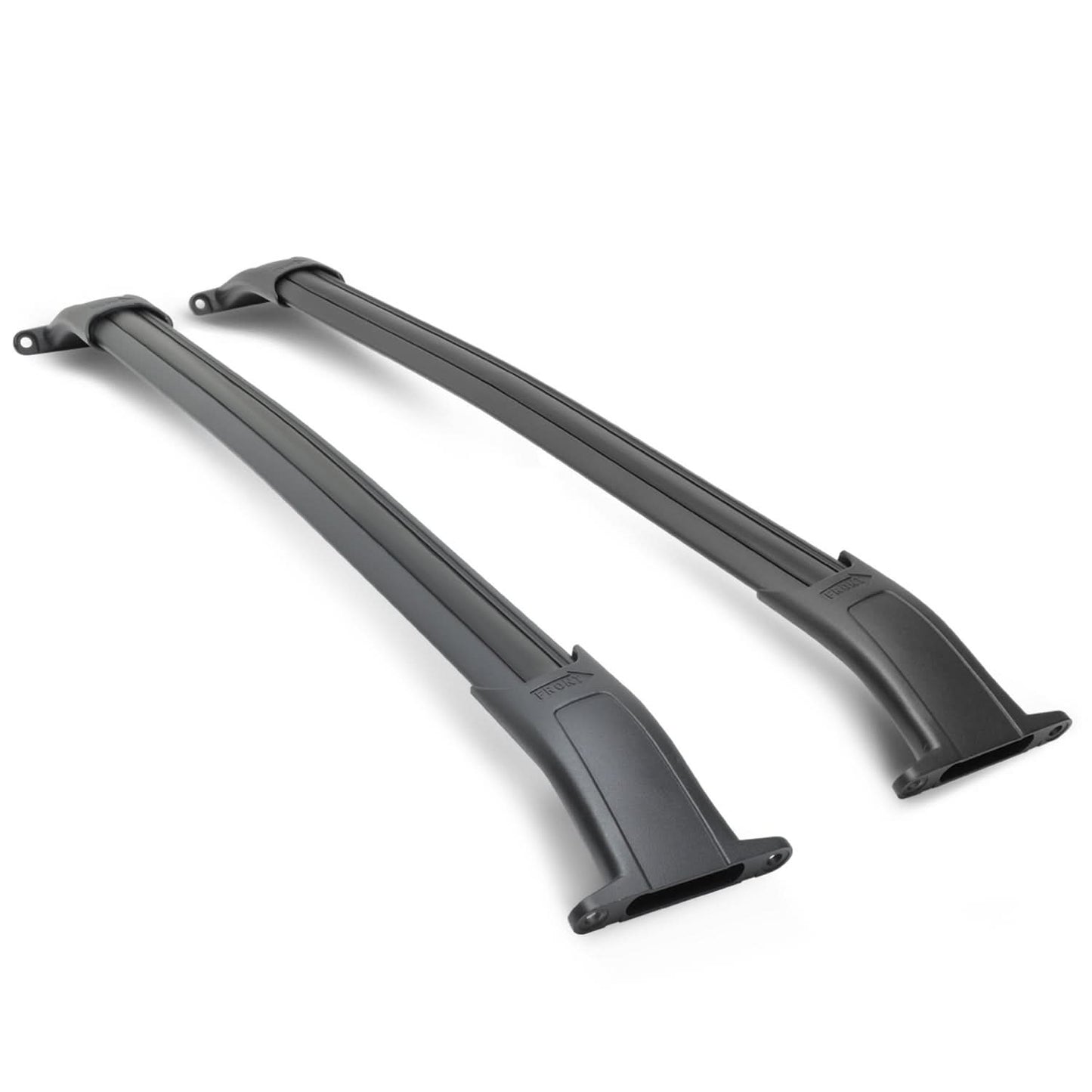 2015-2018 Chevrolet Suburban Tahoe Roof Rack Cross Bars - Aluminum