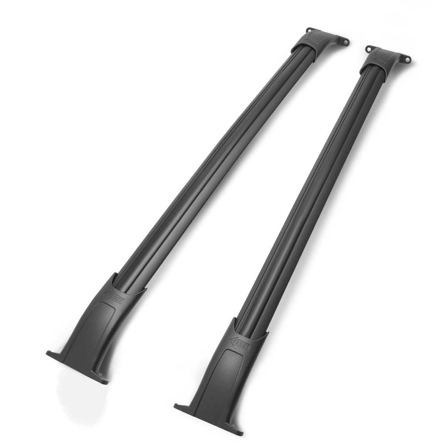 2015-2018 Chevrolet Suburban Tahoe Roof Rack Cross Bars - Aluminum