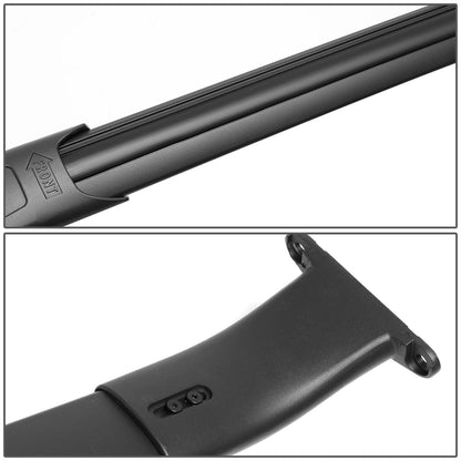 2015-2018 Chevrolet Suburban Tahoe Roof Rack Cross Bars - Aluminum