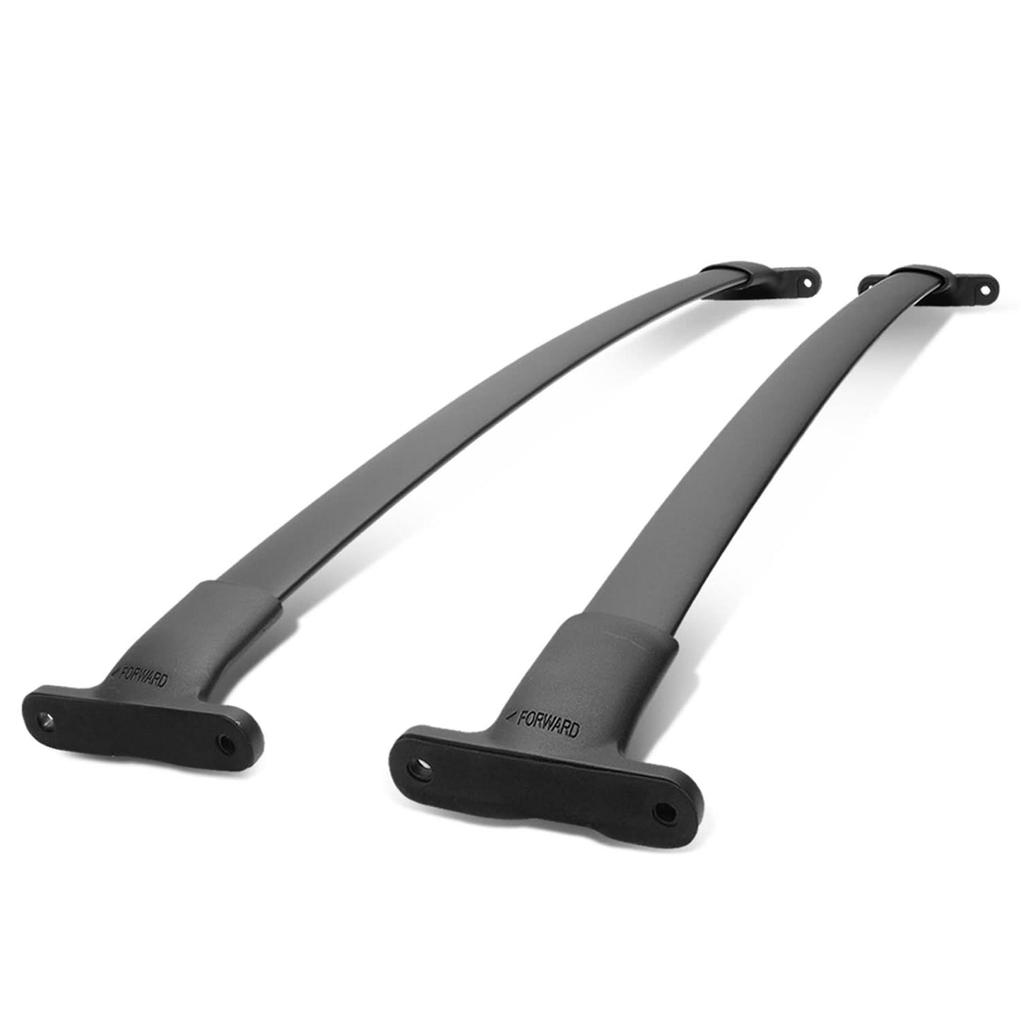2016-2018 Ford Explorer Aluminum Roof Rack Cross Bars