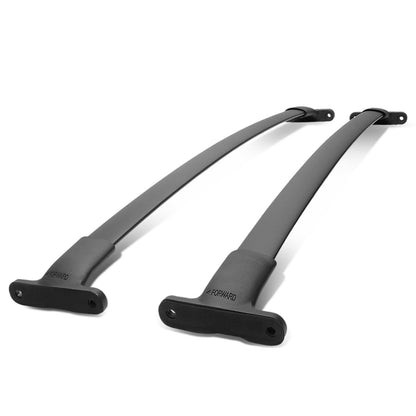 2016-2018 Ford Explorer Aluminum Roof Rack Cross Bars