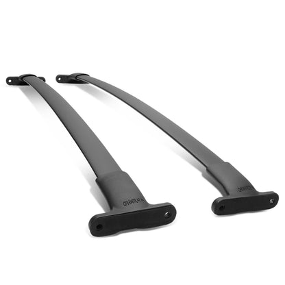 2016-2018 Ford Explorer Aluminum Roof Rack Cross Bars
