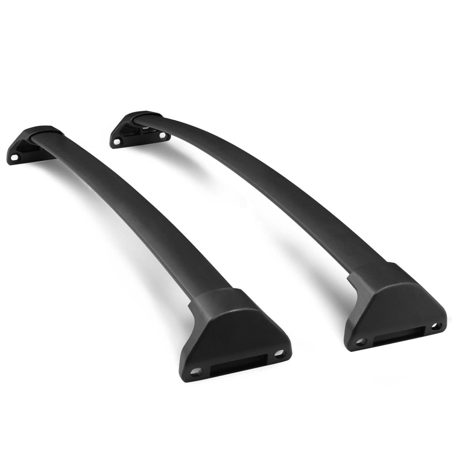 14-18 Acura MDX Roof Rack Cross Bars Aluminum