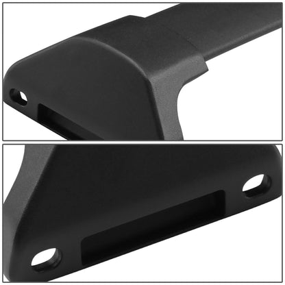 14-18 Acura MDX Roof Rack Cross Bars Aluminum