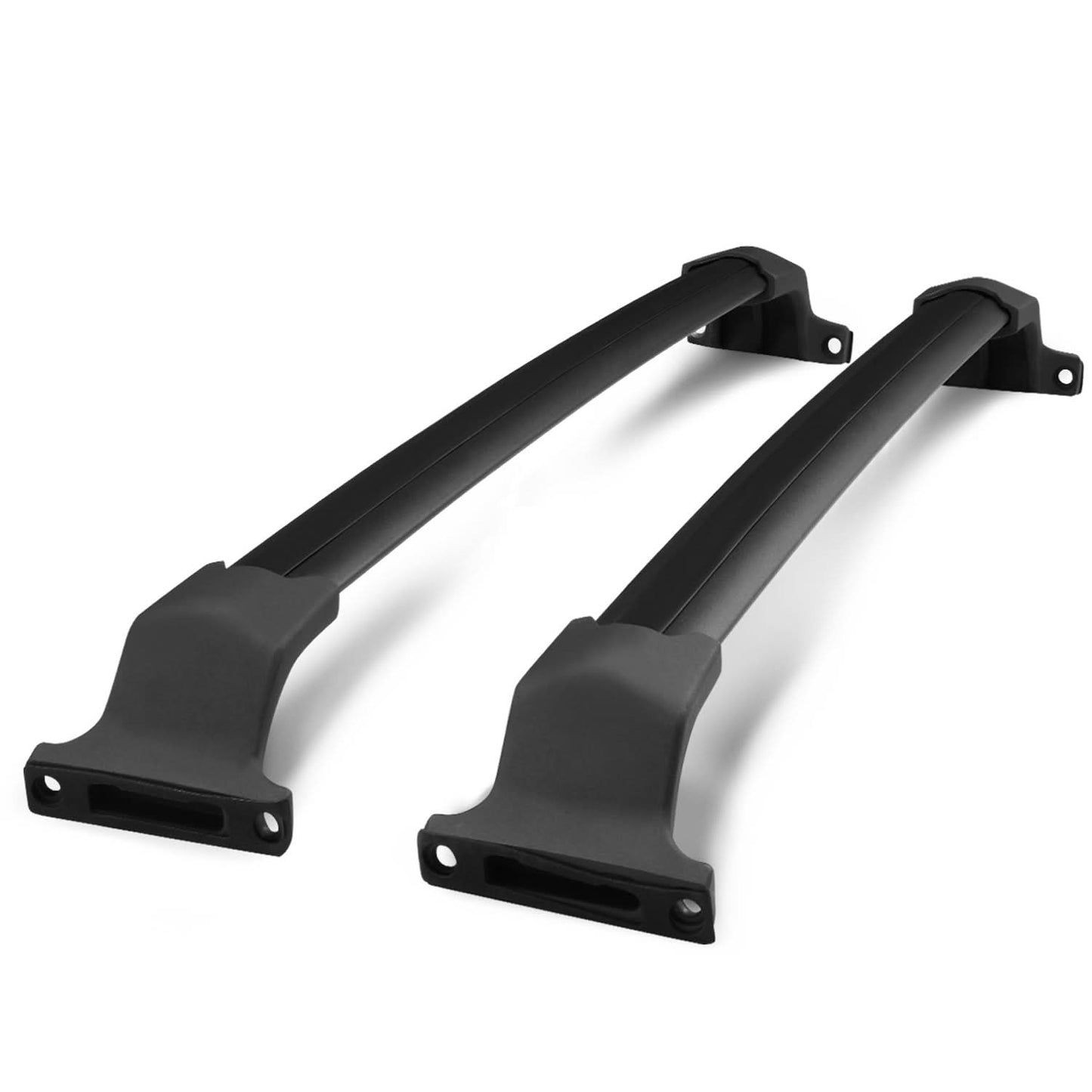 2016-2018 Buick Envision Roof Rack Cross Bars Aluminum