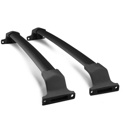 2016-2018 Buick Envision Roof Rack Cross Bars Aluminum