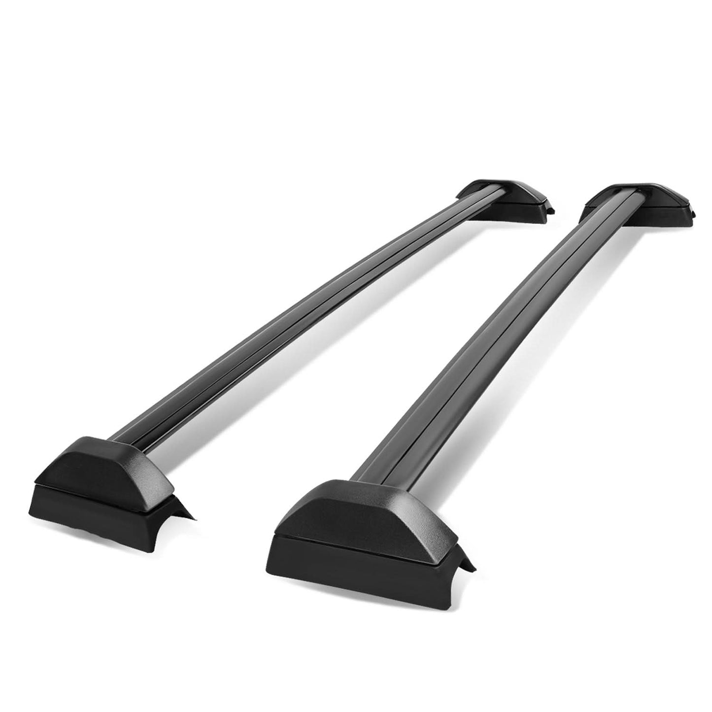 02-06 Honda CR-V Roof Rack Cross Bars Aluminum