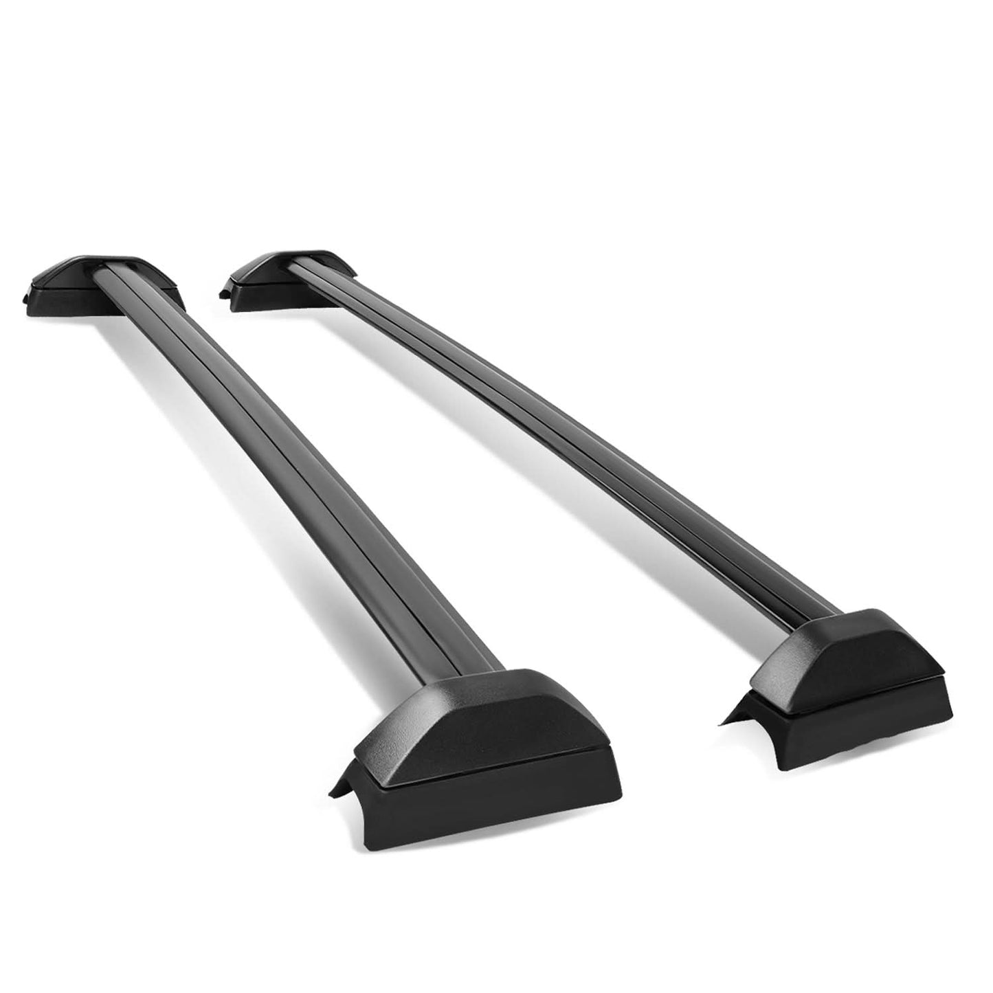 02-06 Honda CR-V Roof Rack Cross Bars Aluminum