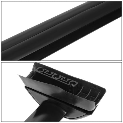 02-06 Honda CR-V Roof Rack Cross Bars Aluminum