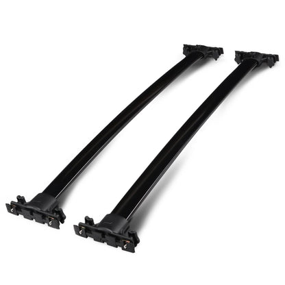 01-07 Toyota Highlander Roof Rack Cross Bars Aluminum