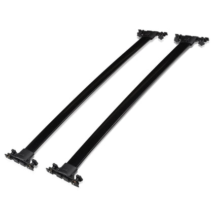 01-07 Toyota Highlander Roof Rack Cross Bars Aluminum