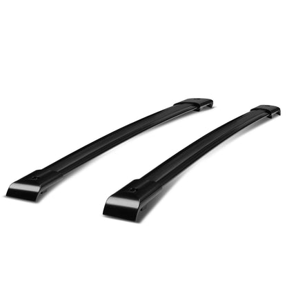 05-10 Honda Odyssey Roof Rack Cross Bars - Aluminum