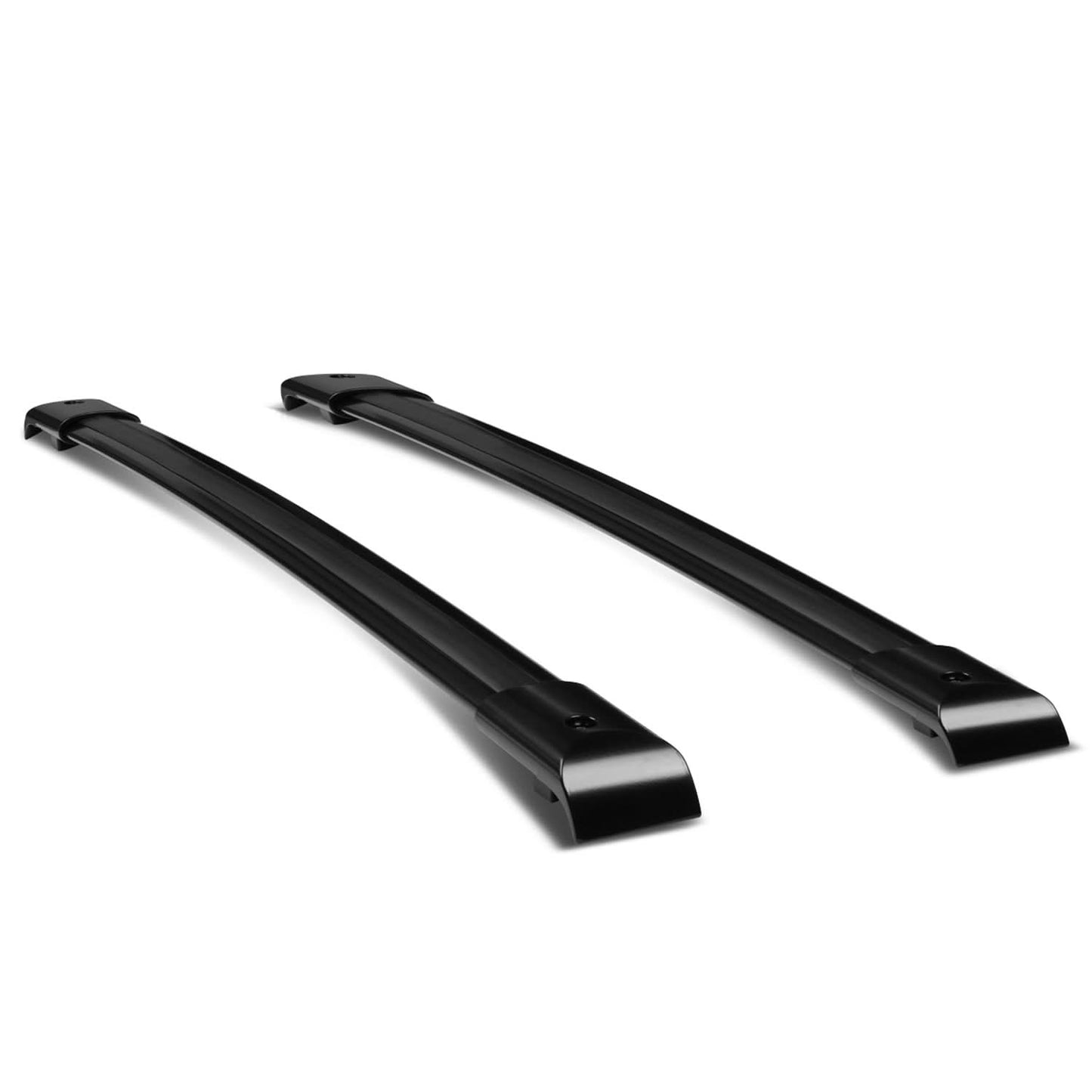 05-10 Honda Odyssey Roof Rack Cross Bars - Aluminum