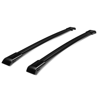05-10 Honda Odyssey Roof Rack Cross Bars - Aluminum