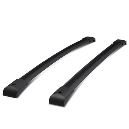 03-08 Honda Pilot Roof Rack Cross Bars Aluminum