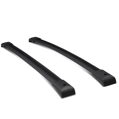 03-08 Honda Pilot Roof Rack Cross Bars Aluminum