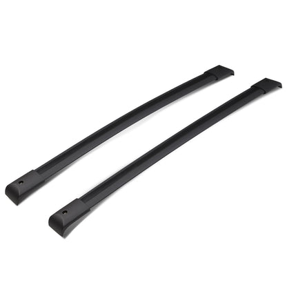 03-08 Honda Pilot Roof Rack Cross Bars Aluminum