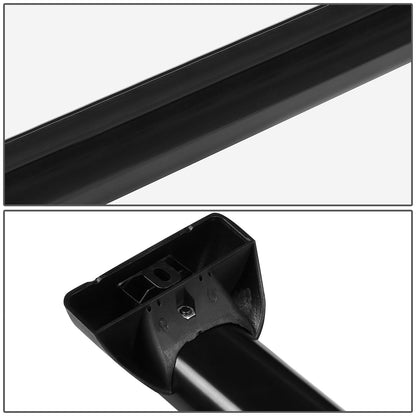 02-07 Saturn Vue Roof Rack Cross Bars - Aluminum