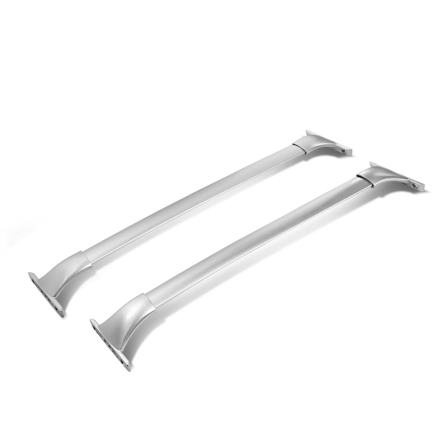 2014-2018 Nissan Rogue Roof Rack Cross Bars - Aluminum