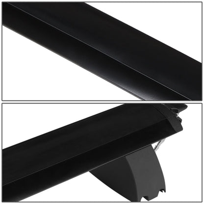 2011-2018 Jeep Grand Cherokee Roof Rack Cross Bars Aluminum