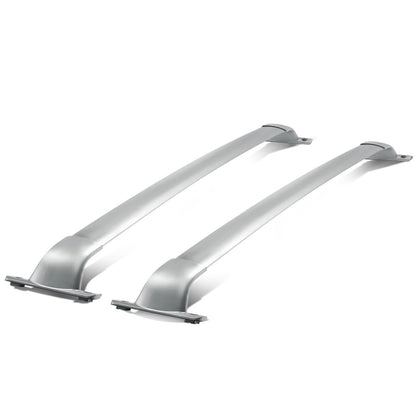 2013-2018 Infiniti JX35/QX60 Roof Rack Cross Bars Aluminum